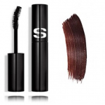 Sisley So Curl tihendav ripsmetu&scaron;&scaron; - 2 Deep Brown