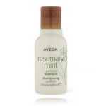 Aveda Rosemary Mint Purifying Shampoo s&uuml;gavpuhastav &scaron;ampoon - 50 ml.
