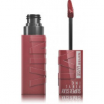 Maybelline SuperStay Vinyl Ink vedel huulepulk - 40 Witty