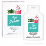 Sebamed Spa Shower puhastusvahend tundlikule kehanahale - 200 ml.