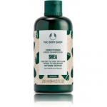 The Body Shop Shea Intense Repair Conditioner taastav juuksepalsam - 250 ml.