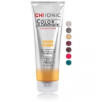 CHI Ionic Color Illuminate v&auml;rvipalsam - Platinum Blonde Purple
