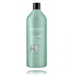 Redken Amino Mint &scaron;ampoon rasusele peanahale - 1000 ml.