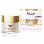 Eucerin Hyaluron-Filler + Elasticity SPF30 p&auml;evane kortsudevastane n&auml;okreem - 50 ml.