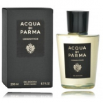 Acqua Di Parma Osmanthus Body Wash du&scaron;igeel meestele ja naistele - 200 ml.