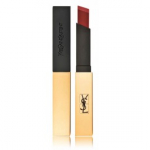 Yves Saint Laurent Rouge Pure Couture The Slim Leather matt huulepulk, 2,2g - 1966 Rouge