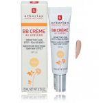 Erborian BB Cream with Ginseng SPF20 BB n&auml;okreem žen&scaron;enni ekstraktiga - Nude