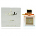 Gisada Donna Woman EDT naistele - 100 ml.