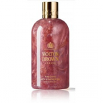 Molton Brown Rose Dunes Bath & Shower Gel du&scaron;igeel naistele - 300 ml.