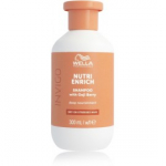Wella Professionals Invigo Nutri-Enrich toitev &scaron;ampoon - 300 ml.