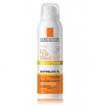 La Roche-Posay Anthelios XL Ultra-Light Invisible Spray SPF50+ p&auml;ikesekaitsesprei - 200 ml.