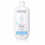 Eveline 6 Ceramides Deeply Moisturizing Body Cream niisutav kehakreem kuivale / v&auml;ga kuivale nahale - 350 ml.