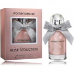Women'Secret Rose Seduction EDP naistele - 30 ml.