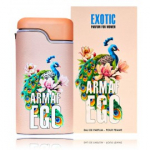 Armaf Ego Exotic EDP naistele - 100 ml.