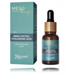Nacomi Meso Therapy Professional Coctail Hyaluronic Acid n&auml;oseerum - 15 ml.