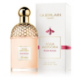 Guerlain Aqua Allegoria Rosa Rossa EDT naistele - 125 ml.