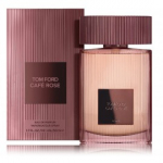 Tom Ford Cafe Rose (2023) EDP meestele ja naistele - 50 ml.