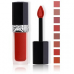 Dior Rouge Dior Forever Liquid Matte Lipstick matt huulepulk - 200 Forever Touch