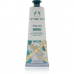 The Body Shop Moringa Hand Balm k&auml;tepalsam kuivale nahale - 30 ml.