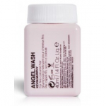 Kevin Murphy Angel Wash &scaron;ampoon v&auml;rvitud juustele - 40 ml.