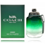 Coach Green EDT meestele - 60 ml.