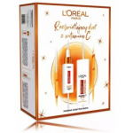 L'OREAL Revitalift Clinical komplekt (n&auml;oseerum 30 ml + vedelik 50 ml) - Komplekt