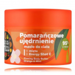 Farmona Tutti Frutti Orange & Mint Firming Body Butter kehav&otilde;i - 200 ml.