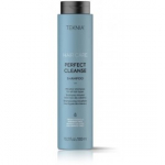 Lakme Teknia Perfect Cleanse Shampoo s&uuml;gavpuhastav &scaron;ampoon - 300 ml.
