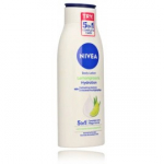 Nivea Lemongrass & Hydration Body Lotion niisutav kehakreem - 400 ml.