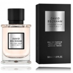 David Beckham Follow Your Instinct EDP meestele - 50 ml.