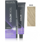 Revlon Professional Color Excel Glowin System juuksev&auml;rv - 10.01 Natural Clarizo Blonde Ash