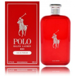 Ralph Lauren Polo Red EDP meestele - 200 ml.
