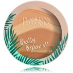 Physicians Formula Butter Believe It! Pressed Powder kompaktne puuder - Creamy Natural