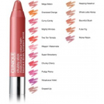 Clinique Chubby Stick Moisturizing huulepulk-palsam 3 g - 03 Fuller Fig