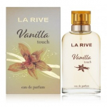 La Rive Vanilla Touch EDP naistele - 90 ml.