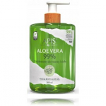 Apis Aloe Vera Face & Body Aloe Gel aaloe geel n&auml;ole ja kehale - 300 ml.