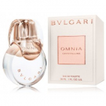 Bvlgari Omnia Crystalline EDT naistele - 30 ml.