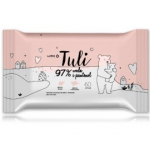 Luba Tuli Wipes With Panthenol pantenooliga niisked salvr&auml;tikud - 60 tk.