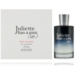 Juliette Has A Gun Musc Invisible EDP naistele - 100 ml.