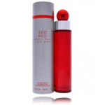 Perry Ellis 360&deg; Red for Men EDT meestele - 200 ml.