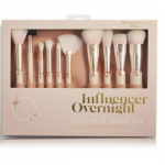 Makeup Revolution Pro Influencer Overnight Full Beat meigipintslite komplekt - Komplekt