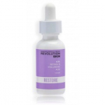 Revolution Skincare Restore 0.3% Retinol & Hyaluronic Acid n&auml;oseerum retinooli ja h&uuml;aluroonhappega - 30 ml.