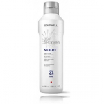 Goldwell Light Dimensions Silklift Conditioning Cream Developer oks&uuml;deeriv emulsioon - 750 ml. 3% 10Vol.