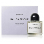 Byredo Bal d'Afrique EDP naistele ja meestele - 100 ml.