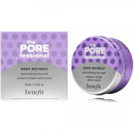 Benefit The POREfessional Deep Retreat Clay Mask puhastav savimask - 30 ml.