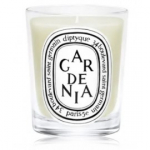 Diptyque Gardenia Scented Candle l&otilde;hnak&uuml;&uuml;nal - 190 g.