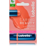 Labello Caring Beauty Nude Balm huulepalsam - 4.8 g.