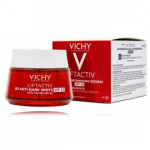 Vichy Liftactiv B3 Anti-Dark Spots SPF50 kaitsev p&auml;evane n&auml;okreem pigmendilaikude vastu - 50 ml.