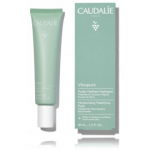 Caudalie Vinopure Moisturizing Mattifying Fluid matistav niisutav vedelik sega- / probleemsele nahale - 40 ml.