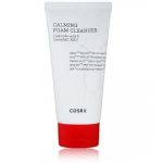Cosrx AC Collection Calming Foam Cleanser n&auml;opuhastusvaht - 50 ml.